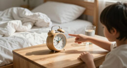 7 Best Kids’ Alarm Clocks for Learning Time in 2026