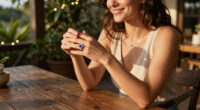 7 Sustainable Sapphire Diamond Rings (2026)