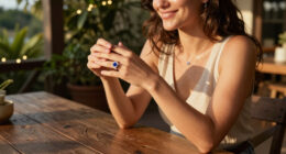 7 Sustainable Sapphire Diamond Rings (2026)