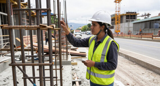 Avenue 68 In Bogotá Reaches 87% Construction Completion