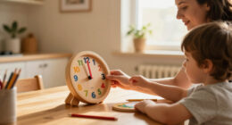 Best Kids Learning Clocks Compared