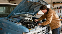 Carhartt And FORD Partnered Up