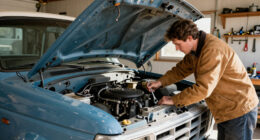 Carhartt And FORD Partnered Up