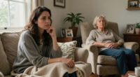 Column | Asking Eric: Aging Mom Seems Disinterested In Daughters