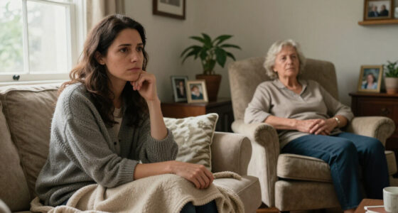 Column | Asking Eric: Aging Mom Seems Disinterested In Daughters
