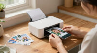 Costco Is Selling The Cutest Mini Photo Printers