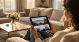 Crown Villa Surges In Global Coverage