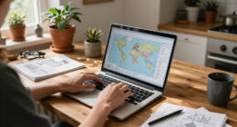 Housing Authority Surges In Global Coverage