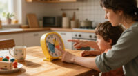 Kids Learning Clocks: A Prime Big Deal Days Guide