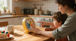 Kids Learning Clocks: A Prime Big Deal Days Guide