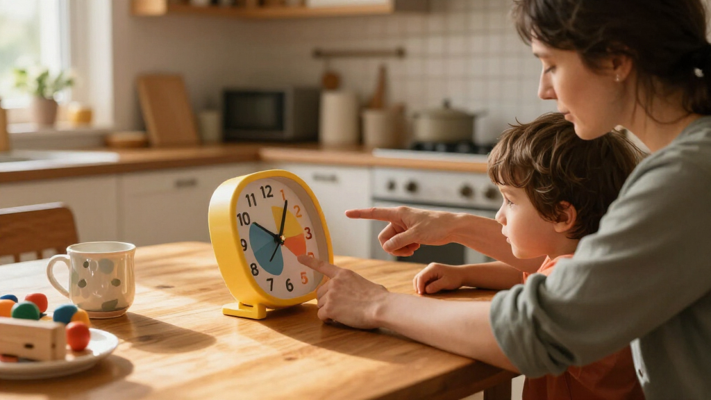 Kids Learning Clocks: A Prime Big Deal Days Guide