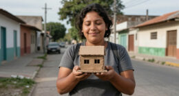 Land Regularization Initiative In Arrecifes, Buenos Aires