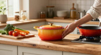 Le Creuset’s Newest Color Is So Classically Chic, I Can’t Believe It’s Been Unreleased (Until Now!)