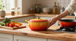 Le Creuset’s Newest Color Is So Classically Chic, I Can’t Believe It’s Been Unreleased (Until Now!)
