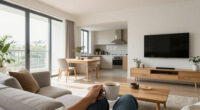 Modern Renovation For 14 Ping Apartment In New Taipei NT$800K