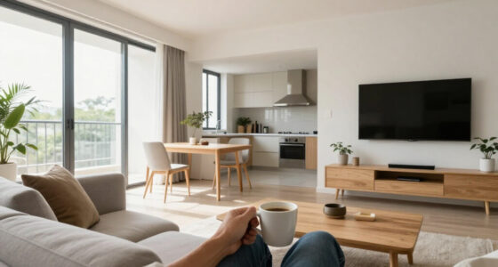 Modern Renovation For 14 Ping Apartment In New Taipei NT$800K