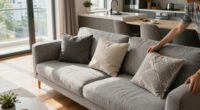 Modern Renovation Of Taipei 20-Ping Apartment By 100 Interior Design