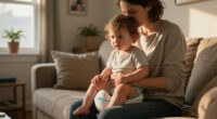 My Instagram Algorithm Convinced Me I Could Potty Train In 3 Days. It Was Wrong