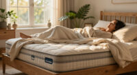 Naturepedic’s Halcyon Arcadia Mattress Is The Pinnacle Of Organic Luxury