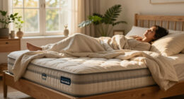 Naturepedic’s Halcyon Arcadia Mattress Is The Pinnacle Of Organic Luxury
