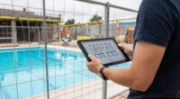 New €43M Swimming Pool Approved To Replace Leisure Centre Being Demolished For MetroLink - The Irish Times