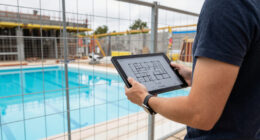 New €43M Swimming Pool Approved To Replace Leisure Centre Being Demolished For MetroLink - The Irish Times