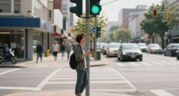 New Traffic Light System Starts This Sunday In Bogotá