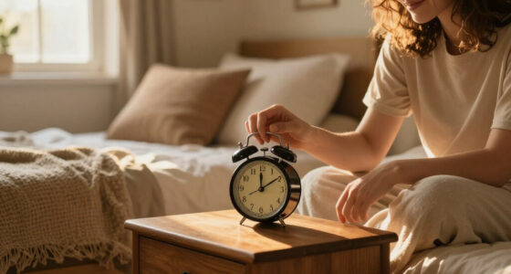 Stop Using A Regular Alarm On Your Phone — Try This Nostalgic Alternative Instead