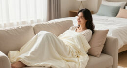 The Buttery-Soft, Oprah-Approved Cooling Sheets I Love
