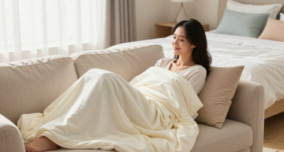 The Buttery-Soft, Oprah-Approved Cooling Sheets I Love