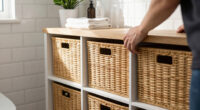 The New IKEA Storage Find That Makes Any Bathroom Look Like It Belongs In A Magazine