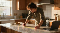 The Size Of Your Kitchen Island Might Be Ruining Your Kitchen — Here’s How To Tell
