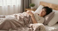 This Ridiculously Soft Find Is My Secret To A Restful Night’s Sleep (And It’s On Major Sale!)