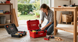 Thoughts On Bosch L-Boxx Contractor Tool Boxes?