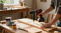 Why I’m Adding A “95% Day” To Every DIY Project From Now On