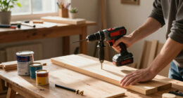 Why I’m Adding A “95% Day” To Every DIY Project From Now On