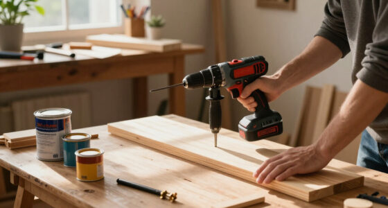 Why I’m Adding A “95% Day” To Every DIY Project From Now On