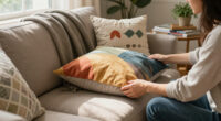 Yes, Sofa Toppers Are A Thing — And They’re Genius