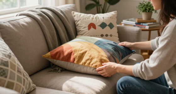 Yes, Sofa Toppers Are A Thing — And They’re Genius