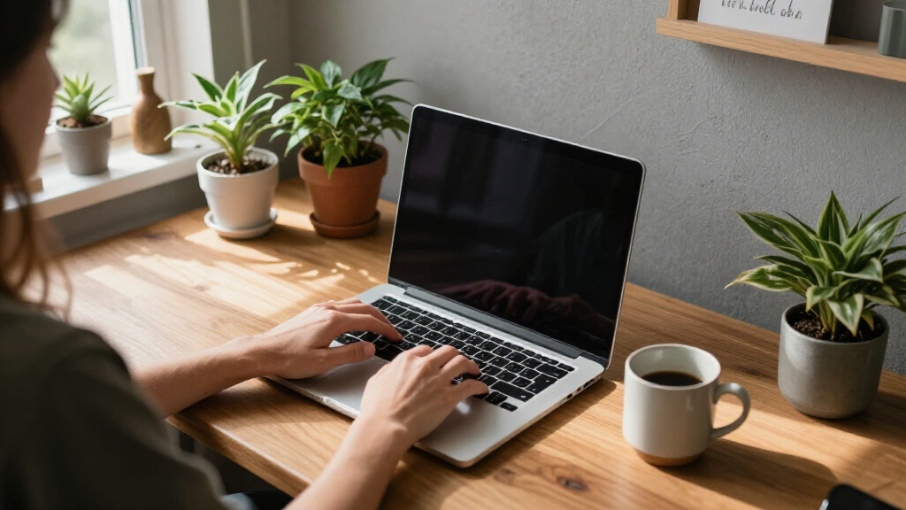 Your Home Office Surges In Global Coverage
