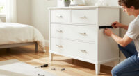 Yuyitop Recalls Aitjunz 8-Drawer Dressers Due To Risk Of Serious Injury Or Death From Tip-Over And Entrapment Hazards; Violate Mandatory Standard For Clothing Storage Units