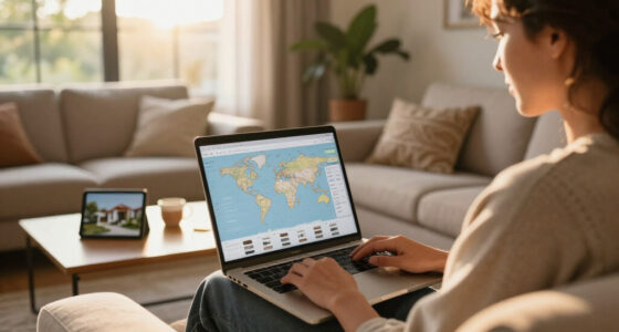 Zillow Group Surges In Global Coverage