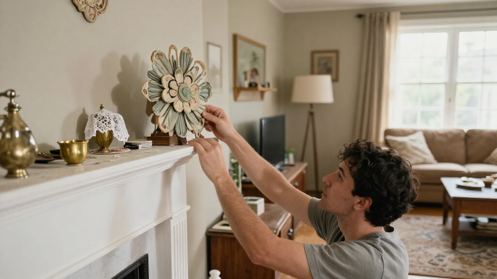 11 Outdated Things People Over 30 Should Never Have In Their Homes, According To Designers