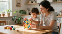 12 Best Wooden Learning Clocks for Kids in 2027