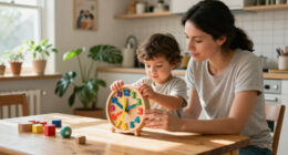12 Best Wooden Learning Clocks for Kids in 2027