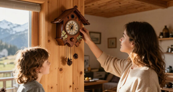 14 Best Cuckoo Clocks for Every Home in 2027