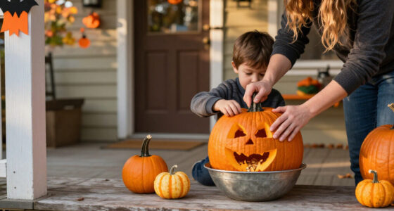 14 Best Halloween Essentials for Home Decor, Parties, and Kids in 2027