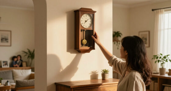 14 Best Pendulum Wall Clocks in 2027