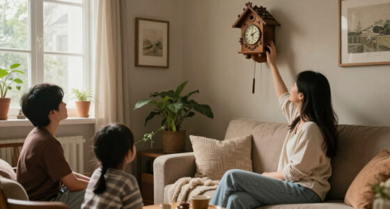 15 Best Cuckoo Clocks for Living Rooms in 2027
