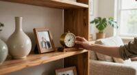 15 Best Decorative Table Clocks for Shelves in 2027